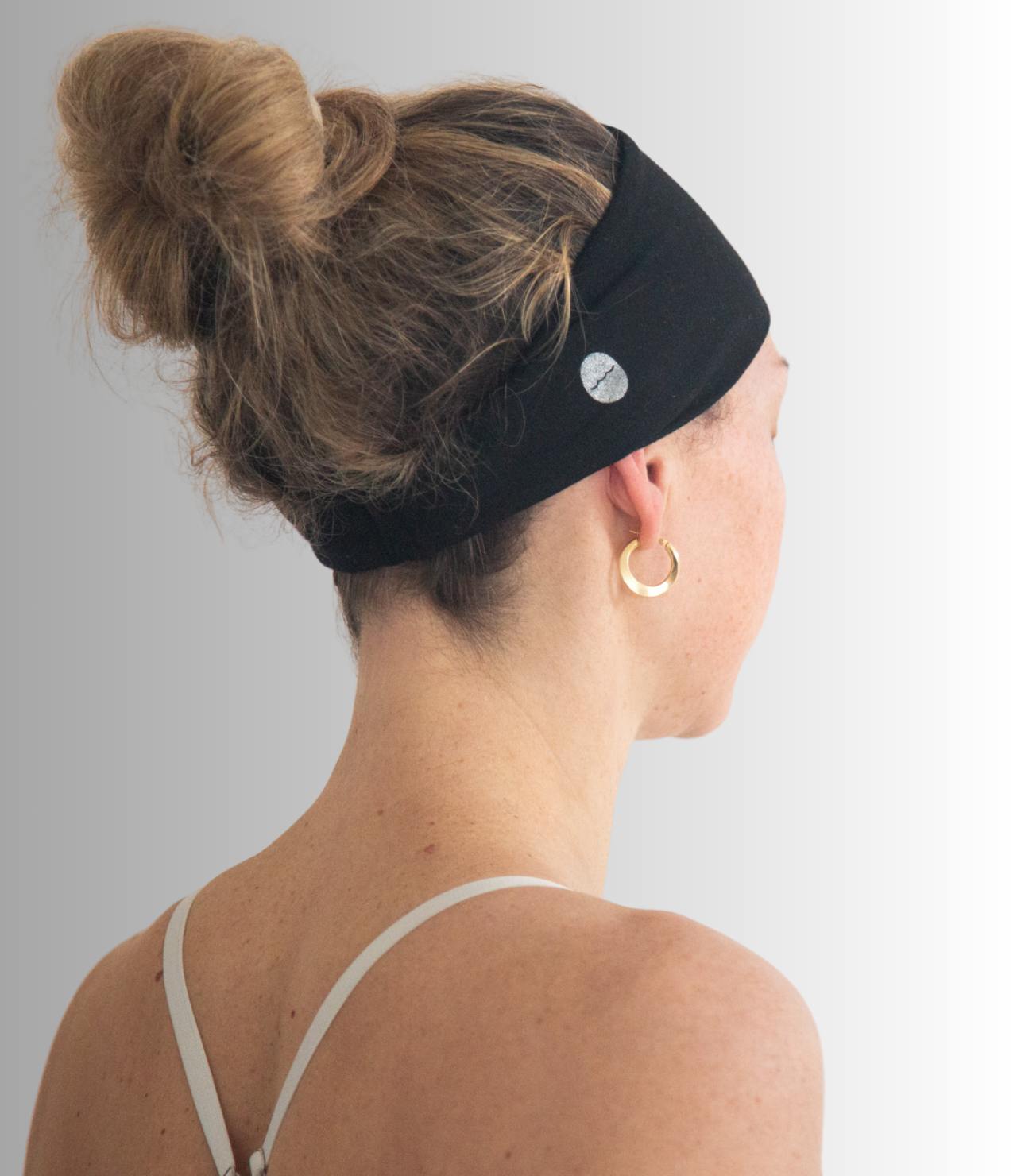 Headband With TENCEL