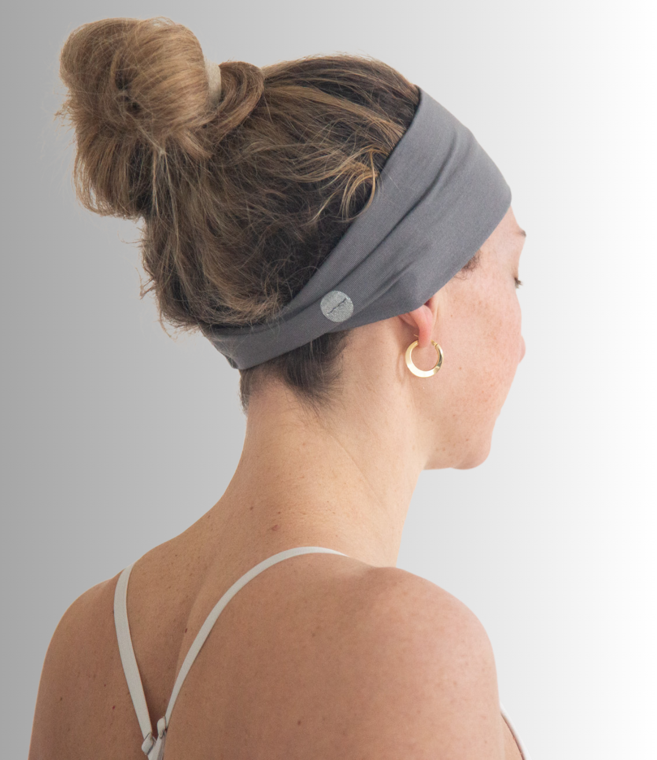 Headband With TENCEL