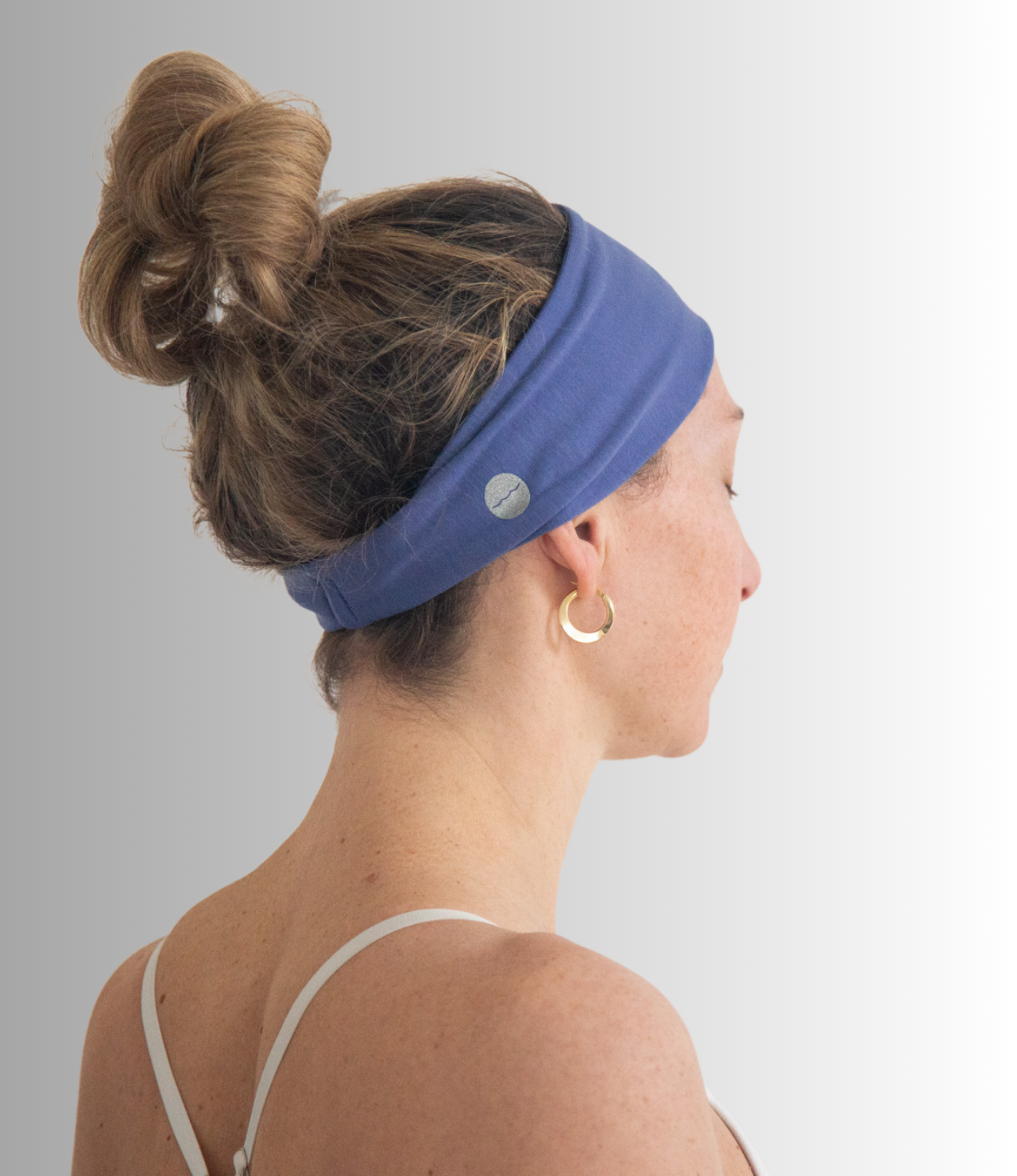 Headband With TENCEL