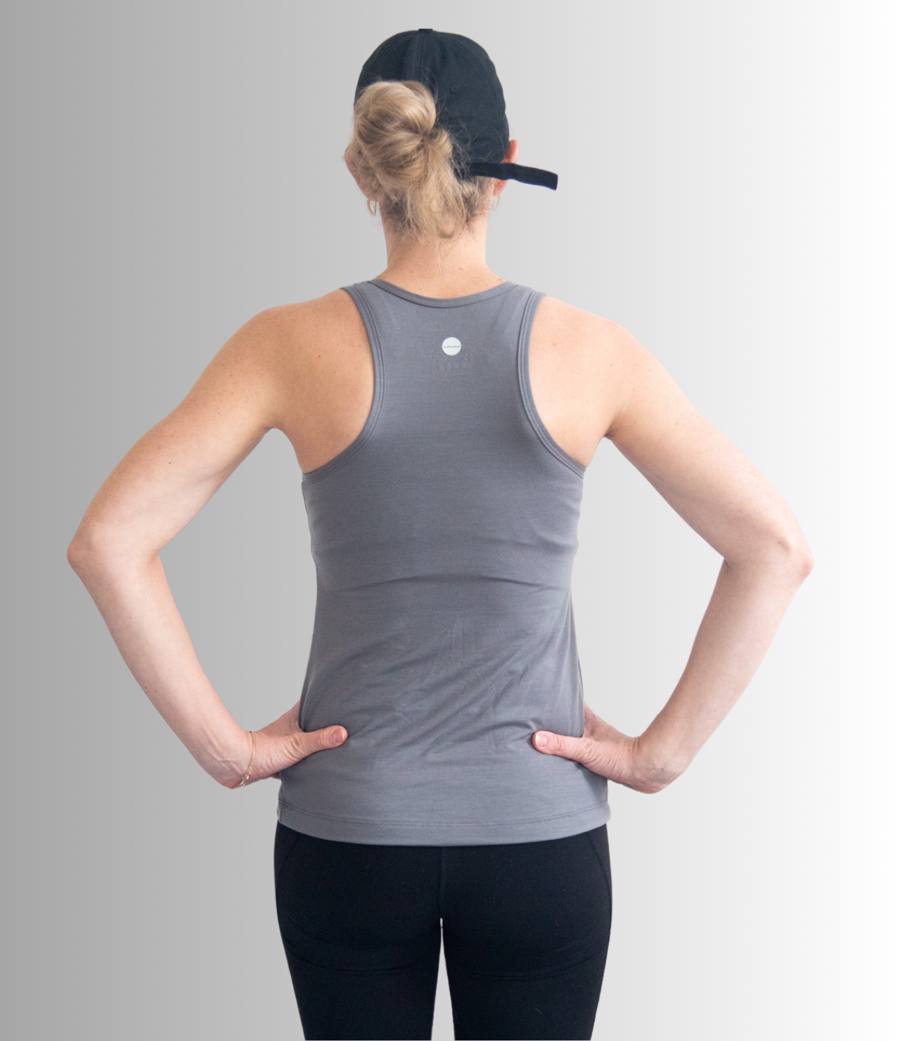 Shorter Everyday Tank With TENCEL