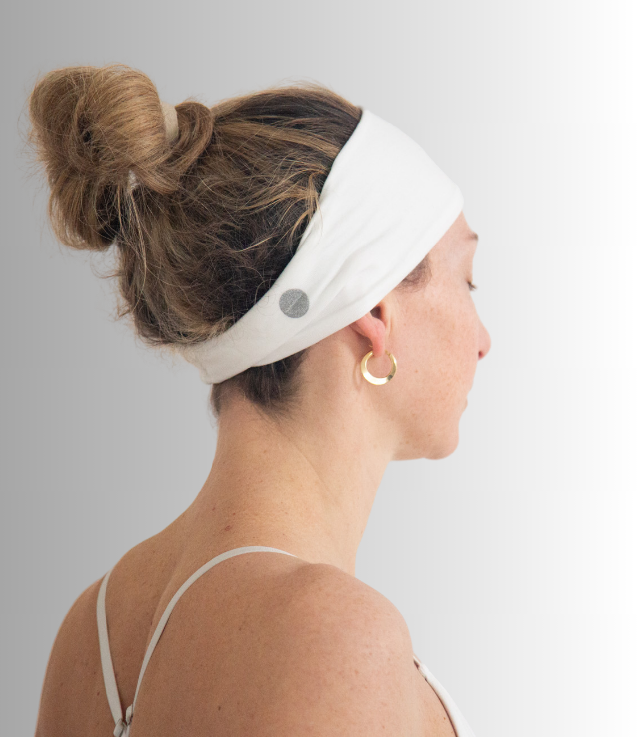 Headband With TENCEL