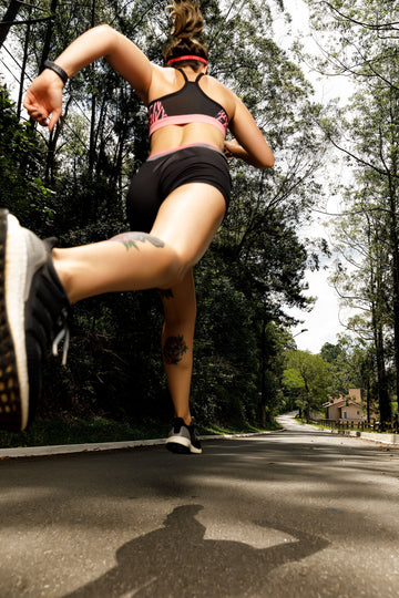 Beginner’s Guide to Running: How to Start and What to Wear