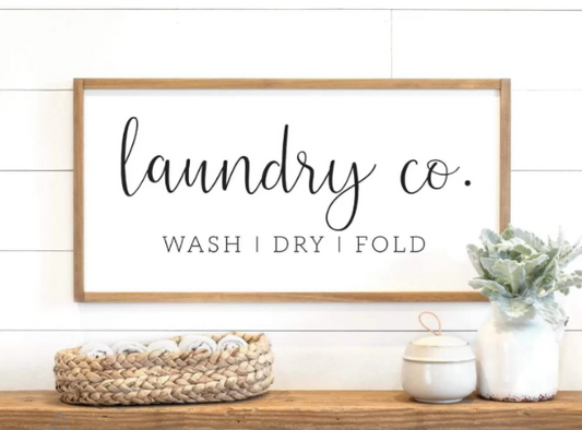 How to Avoid Toxins in Your Laundry