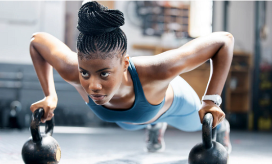 Creating a Conscious Fitness Routine—From Mat to Mindset