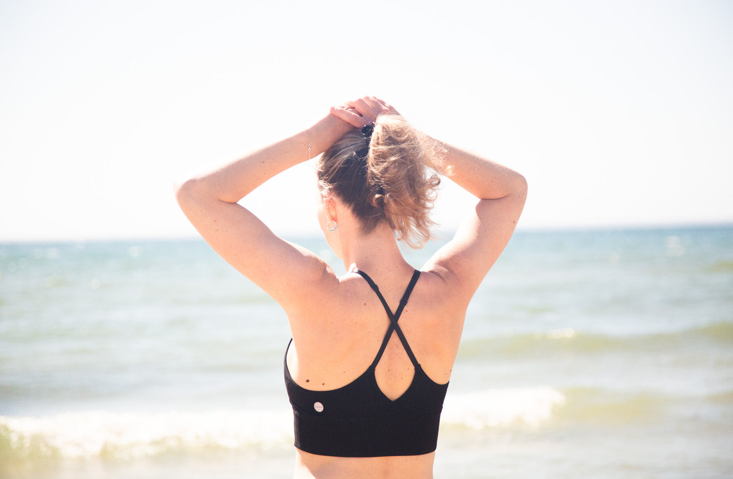 Women's Sustainable Activewear