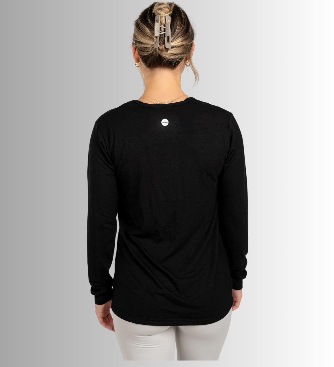 Everyday Long Sleeve With TENCEL