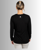 Everyday Long Sleeve With TENCEL