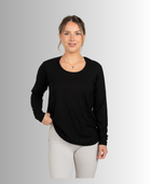 Everyday Long Sleeve With TENCEL