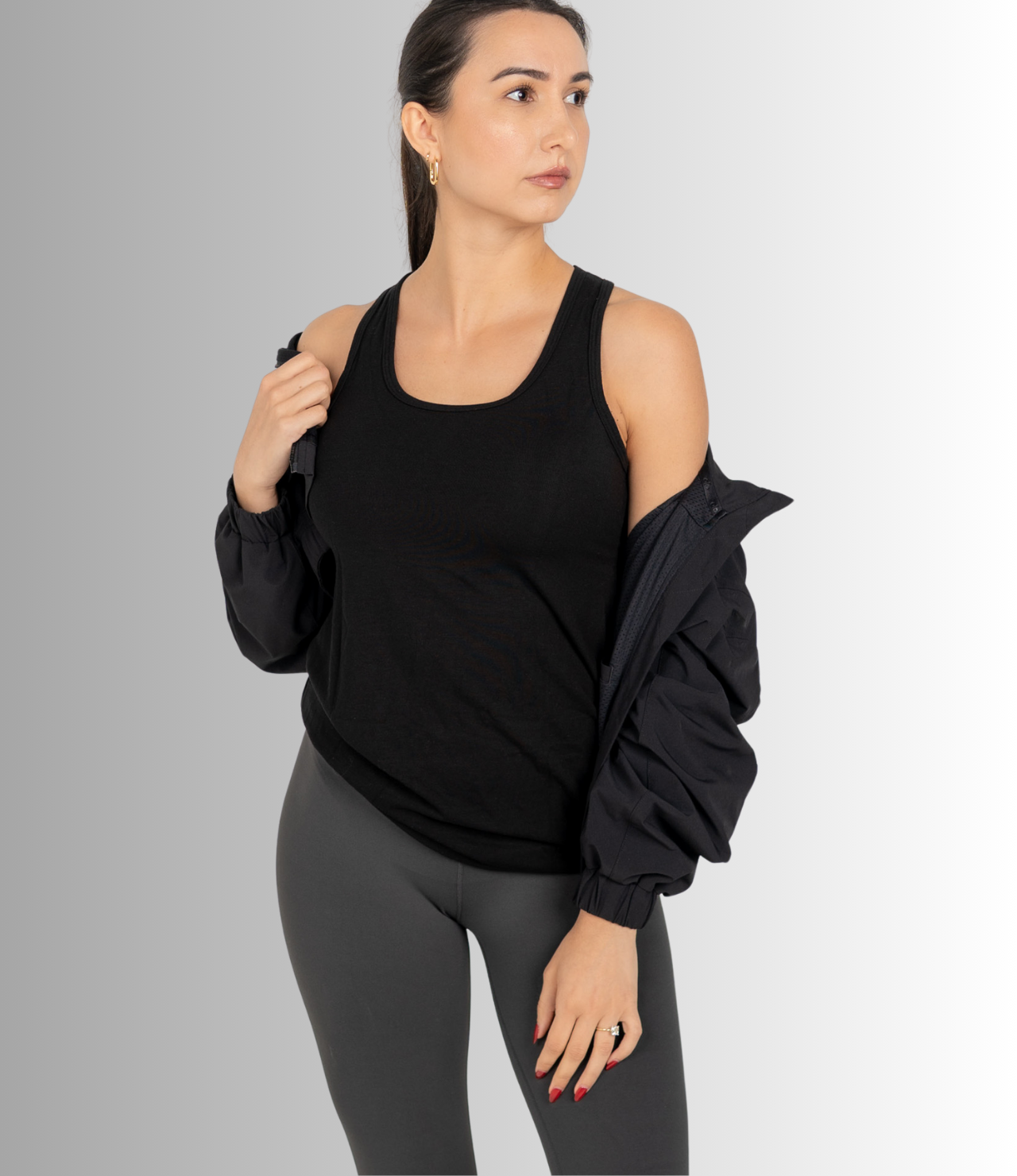 Everyday Tank With TENCEL
