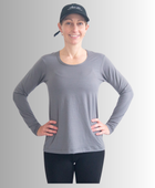 Everyday Long Sleeve With TENCEL