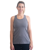 Silver Sea Everyday Tank With TENCEL