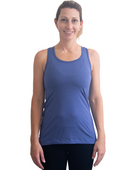 Silver Sea Everyday Tank With TENCEL