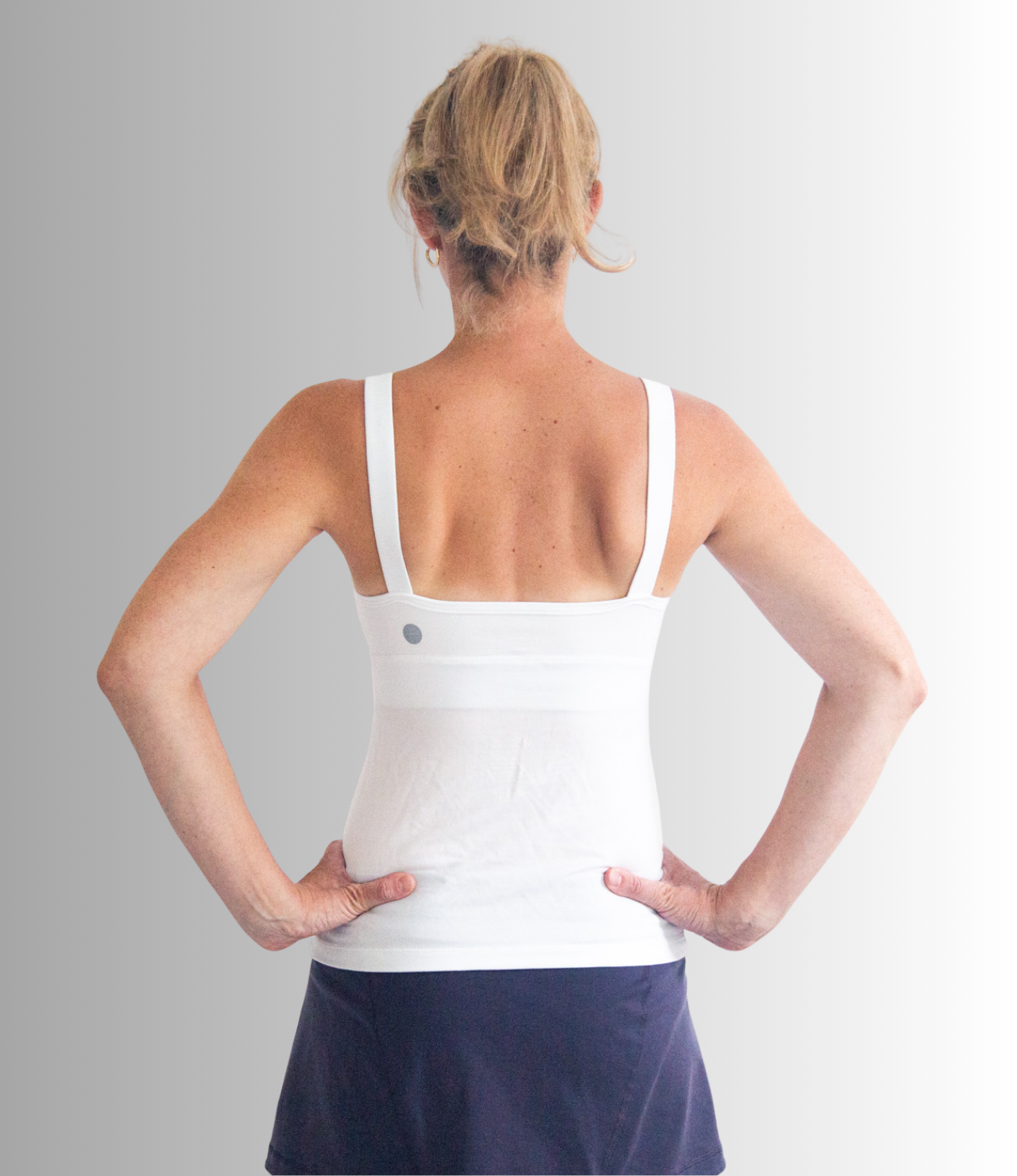 Built-In Bra Tank