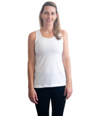 Silver Sea Everyday Tank With TENCEL