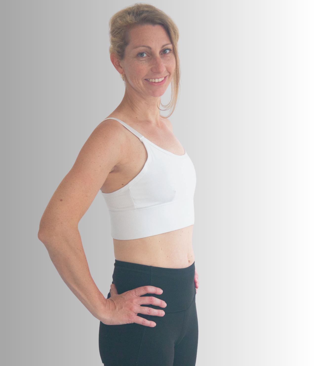 Your New Yoga Bra Awaits – SILVER SEA APPAREL